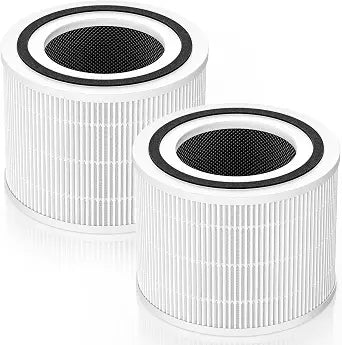 240 Filter Replacement for Puroair 240 Air Purifier, Puro 240 Air Filter