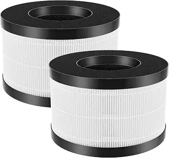 AP01 Filter Only Compatible with Himox AP01(H01) Air Purifier