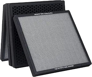 HEPA & Activated Carbon filter for AirFanta 3Pro