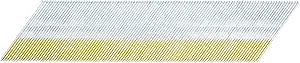 NATIONAL NAIL 0603150 4K 2-1/2-Inch 15GA Finish Nail