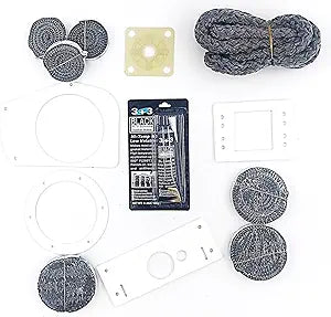Gasket Compatible with Englander 25-EP