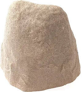 Emsco Group Landscape Rock  Natural Sandstone Appearance  Small  Lightweight  Easy to Install