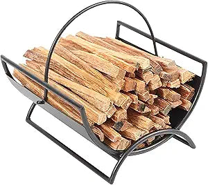 Minuteman International Metropolis Fatwood Caddy