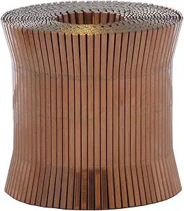Spot Nails Spot Nails CCRR1-3/4 Coil Carton Closing Staples similar to RR1 24,000 staples per Box