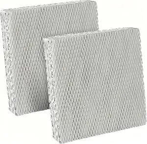 2 Pack Whole House Furnace Humidifier Water Panel Filter