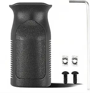 Archery Shooting Stabilizer, Nylon Structure ArcherGrip, Lightweight Balance Stabilizer