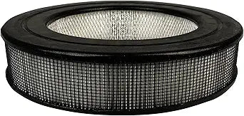 Honeywell Universal 14" Air Purifier Replacement HEPA filter, HRF-F1 / Filter (F) , White