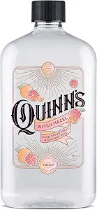 Quinn’s Pink Grapefruit & Orange Alcohol Free Witch Hazel & Aloe Vera 16oz