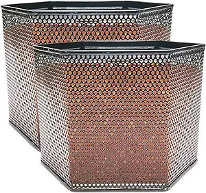 Gun Safe Dehumidifier, Moisture Absorbers for Safe, Storage, Closets & Cabinets, FULLBOW 750G Silica Gel Desiccant Dehumidifier (2 Units)