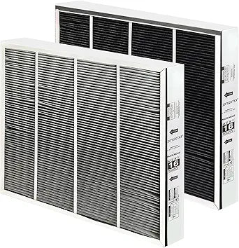 Upgraded PGAPXCAR2020-a02 Replacement Filter, PGAPXCAR2020 Compatible with Bryant/Carrier PGAPXCAR2020 Furnace Cabinet, PGAPXCAR2020 Filter with Size of 20''x20''x3''