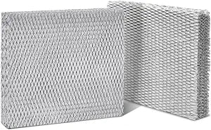 Alocs 35 Water Panel Humidifier Filter Pad Replacement for Aprilaire
