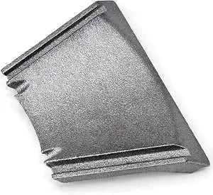 Criditpid Replacement 3-00-03000 Flame Guide for Harman P68, P43, XXV, P35i, Accentra 52i Pellet Stove, 3-00-674069 for Harman Pellet Stoves.