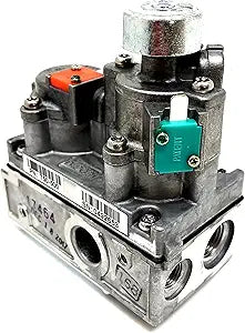 Hearth & Home Technologies Replacement Variable Valve, Natural Gas (750-500)