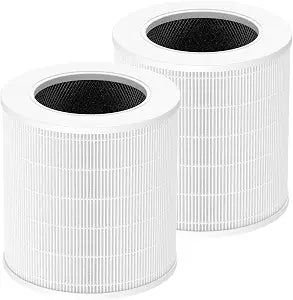 A2002 Replacement Filter Compatible with A2002 Air Purifie-r
