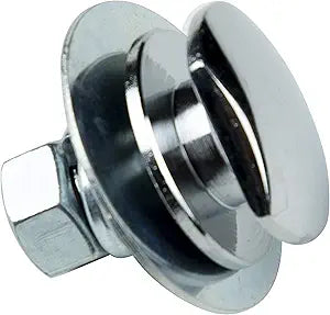 HappiJac Replacement Anchor Bolt and Hardware for Truck Camper Jack
