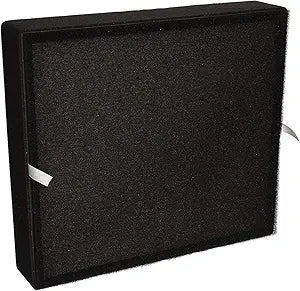 Alen Air Filter FF50-Fresh Replacement HEPA Filter for BreatheSmart FIT50 Air Purifier - Captures Allergens, Dust, & Mold + Odors & Smoke (1 Filter)