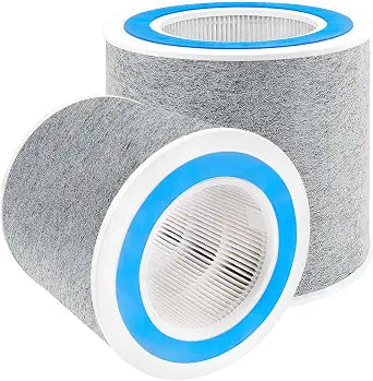 HP102 Replacement Filter for Shark HP100 HP102PET HP132 HC450 HC451 HC452