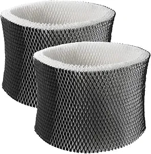 ANTOBLE HWF75 Humidifier Filter Replacement for Holmes Sunbeam Filter D