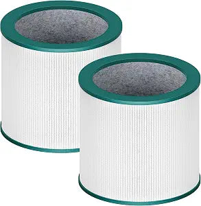 TP01 Air Purifier Filter for Dyson Tower Pure Cool Link TP02, TP03, AM11