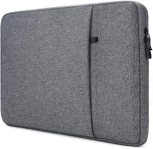 NIDOO 16 inch Laptop Sleeve Carrying Case Computer Protective Cover for 16" ThinkPad E16 Gen 2 / L16 Gen 6/ Z16/ ThinkBook 16 Gen 7 8/15 inch MacBook Air M5 M4/ Dell 16 Plus/HP ASUS Acer