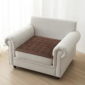 Couch Covers for Dogs, Non Slip Washable Pet Couch Covers for Sofa