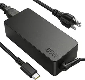 USB C 65W 45W Laptop Charger