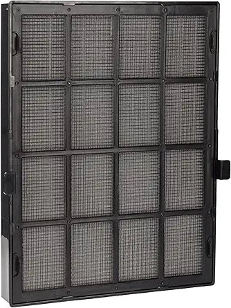 114190 HEPA Replacement Filter B Compatible with Winix 9500 U300 P300 WAC9000 WAC9500 WAC5000 WAC5000b WAC5300 WAC6300 WAC5500 Air Puri-fiers, The Size 21 Filter B, 1 Set