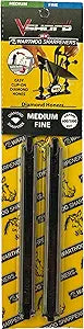 Warthog V-Sharp Classic II Stones - Medium & Fine