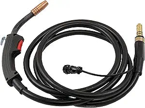 Lincoln Magnum 100L K530-6 Replacement MIG Welding Gun Torch 150A 10' 100 amp k530-6