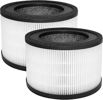 MAF-02 Replacement Filter for Miko IBUKI M MA-02CW Air Purifier