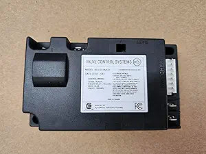 Superior - Astria - Lennox - IHP F2694 Ecoflow Control Module VCS-ECOMOD, Black