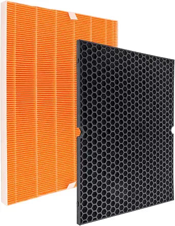 116131 Replacement Filter I, Compatible with Winix C555 Air Purifier,