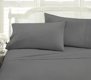 LMB-4PC-CHEV-KING-GRAY