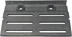 Midwest Hearth 1301852A Stationary Front Grate for Vermont Castings Resolut Acclaim