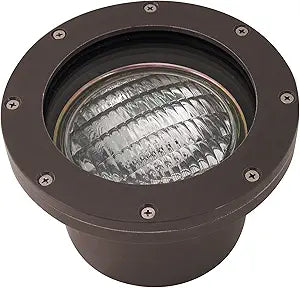 Orbit FG5110 Fiberglass Par 36 Low Voltage Landscape Well Light (Bronze)