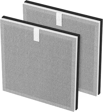 Replacement Filter Compatible with Pure Enrichment PureZone Air Purifi-er