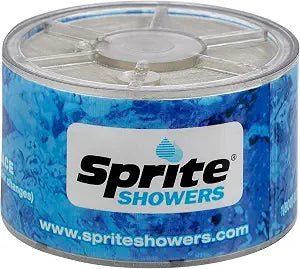 Sprite Showers SLC Slim-Line Replacement Chlorgon Shower Filter Cartridge