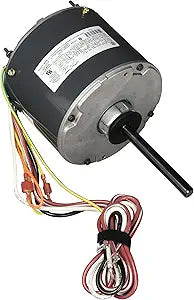 Rheem 1860 1/4 hp Condenser Motor