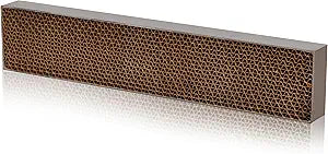 Wood Stove Catalytic Combustor, 2.5" x 12.75" x 1" Metal Catalytic Replacement for Vermont Castings Defiant and Encore Flexburn