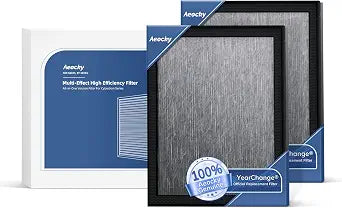 AEOCKY Air Filter for Model:Cybertron