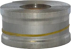 Spot Nails Spot Nails CCBR4-3/4 Coil Carton Closing Staples similar to Bostitch SWC7437-3/4-4M 4,000 staples per Roll and 24,000 staples per Box