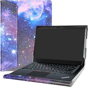 Protective Case for Lenovo ThinkPad T14s, T490s, T495s 14 Inch Laptop