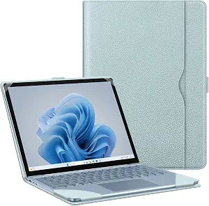 Fintie Sleeve Case for 12.4 inch Microsoft Surface Laptop Go 3/2/1