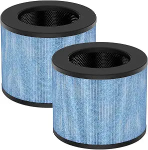 F100 HEPA Filter Replacement for Instant AP100 Small Air Puri-fier