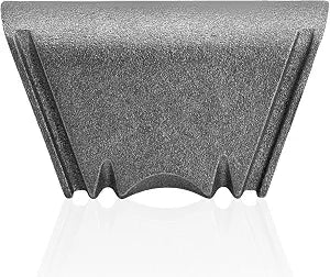3-00-06644 Flame Guide for Harman Advance, Absolute 63, Advance-2, Allure 50 Pellet Stoves, Pellet Stove Parts for Harman Advance