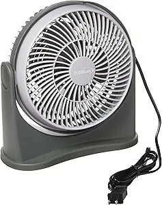 Premium Fan, 10, blk