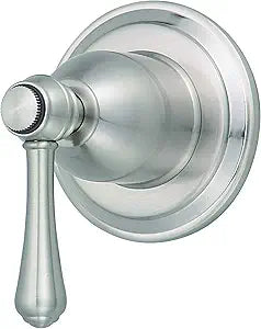 Gerber D560957BNT Trim Kit, Brushed Nickel W 3 1/8" x D 3 3/8" x H 3 1/4"