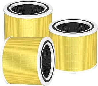 Core 200S Filter for LEVOIT Core 200S/Core 200S-P Smart WiFi Air Purifier