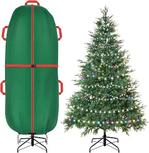 Christmas Tree Storage Bag, Christmas Tree Bag, Christmas Tree Storage