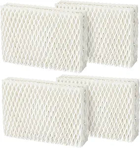 WF813 EQWF813 Humidifier Filters Replacement for Equate EQ-2119-UL PCWF813, Relion RCM-832 RCM-832N, ProCare PCCM-832N Cool Mist Humidifier